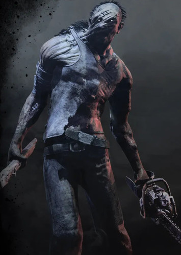 The Hillbilly