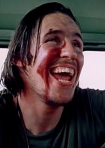The Hitchhiker