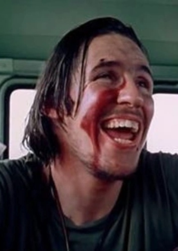 The Hitchhiker
