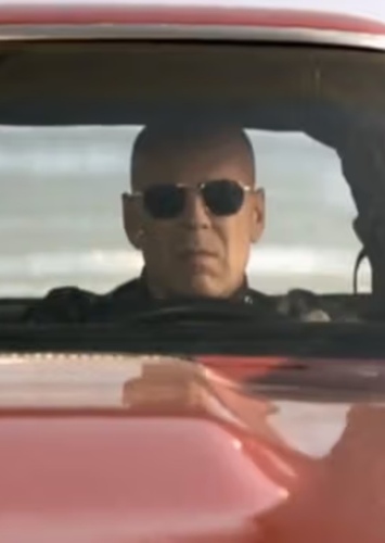 The Hitman