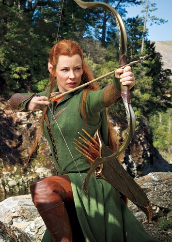 The Hobbit
