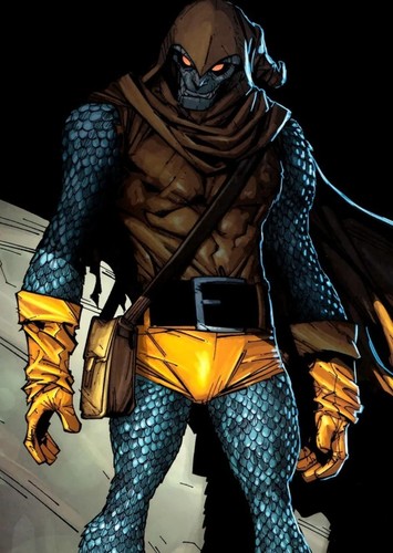 The Hobgoblin
