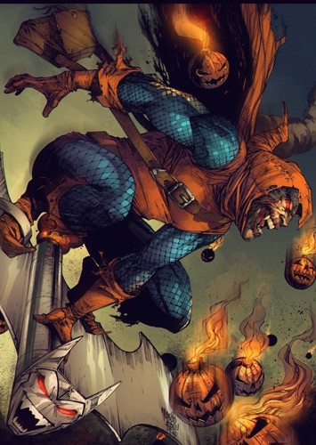 The Hobgoblin