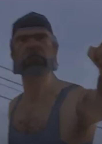 The Hobo