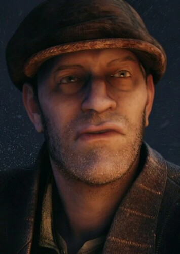 The Hobo