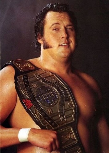 The Honky Tonk Man