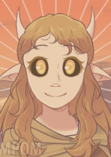 The Hope Bringer (Time-Period Accurate)