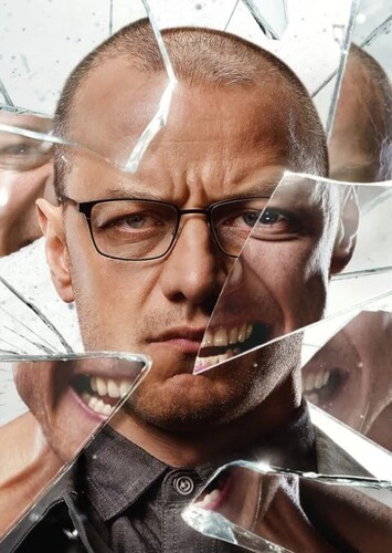 The Horde (Kevin Wendell Crumb)