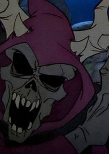The Horned King