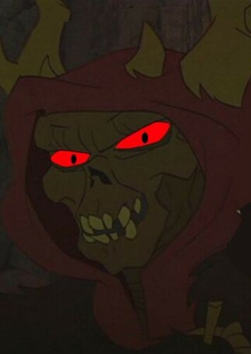 The Horned King