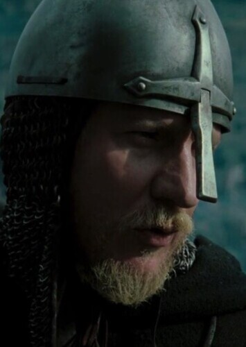 The Hospitaler