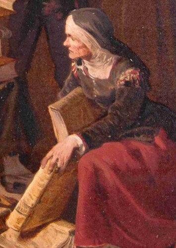 The Housekeeper