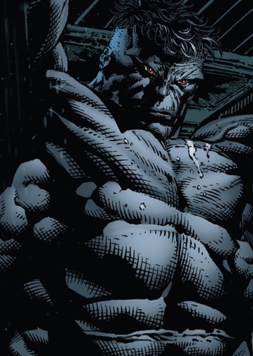 The Hulk