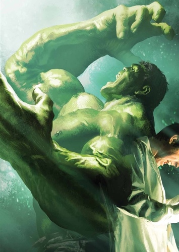The Hulk
