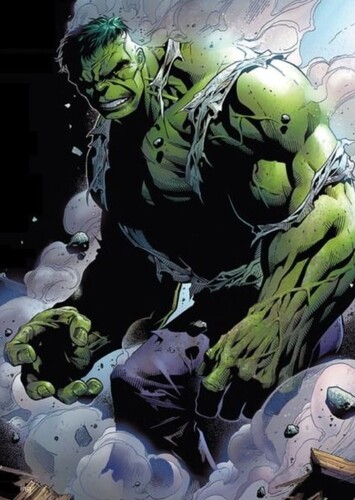 The Hulk