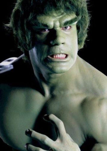 The Hulk