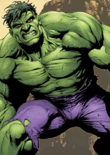 The Hulk