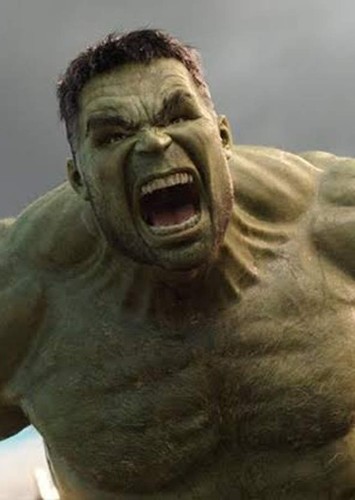 The Hulk