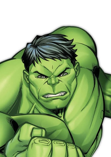 The Hulk