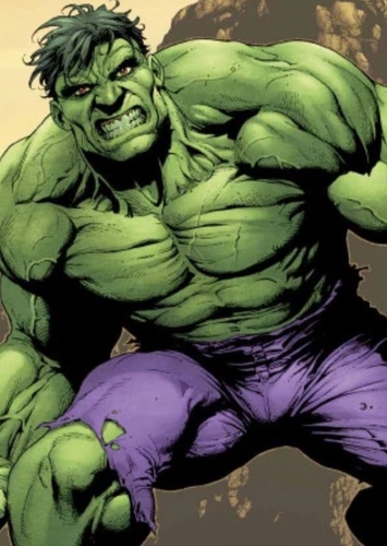 The Hulk