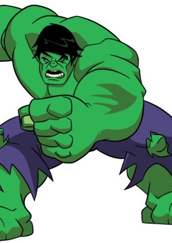 The Hulk