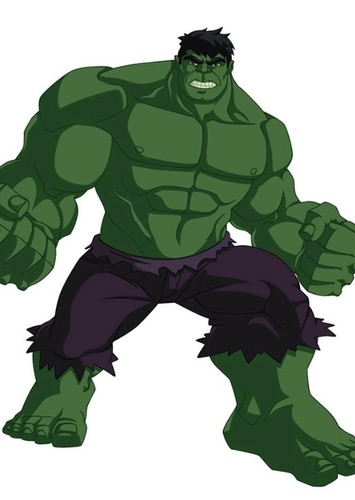 The Hulk