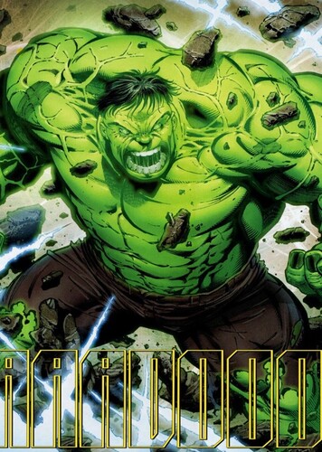 The Hulk