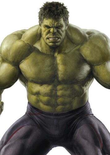 The Hulk