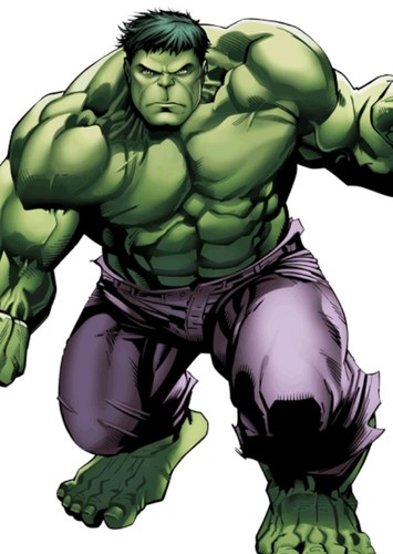 The Hulk