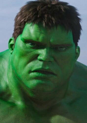 The Hulk