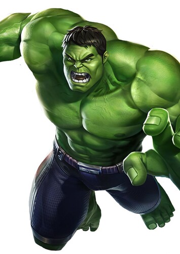 The Hulk