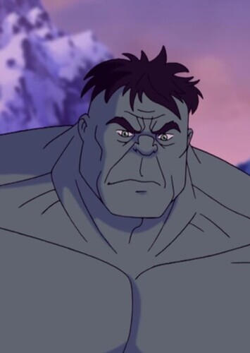 The Hulk