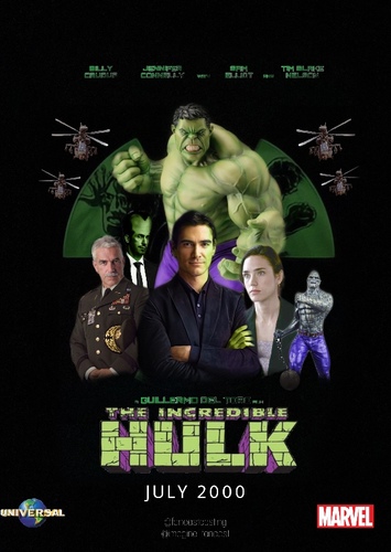The Hulk