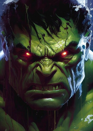 The Hulk