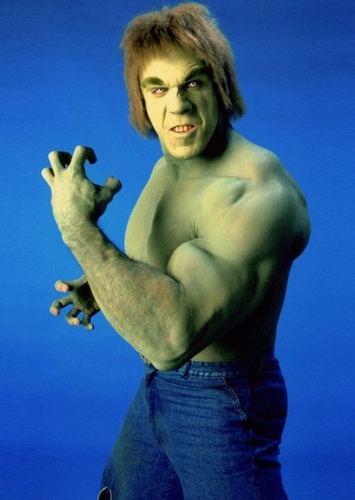 The Hulk