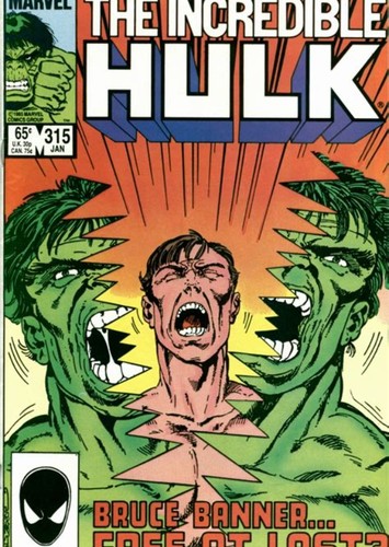 Bruce Banner