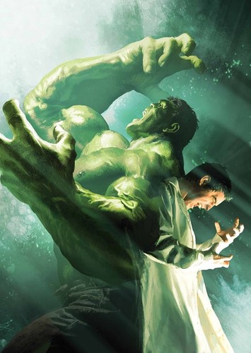 The Hulk