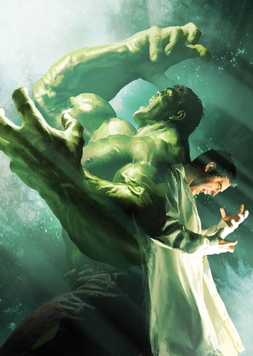 The Hulk