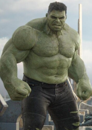 The Hulk