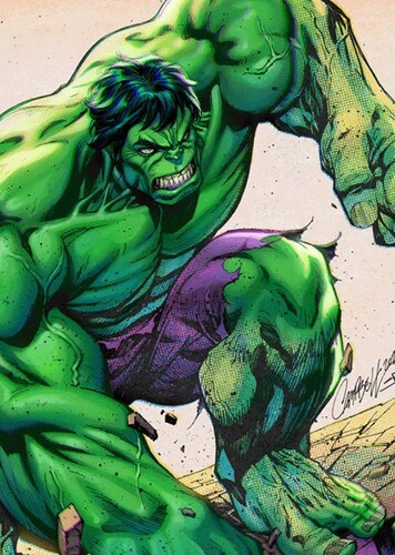 The Hulk