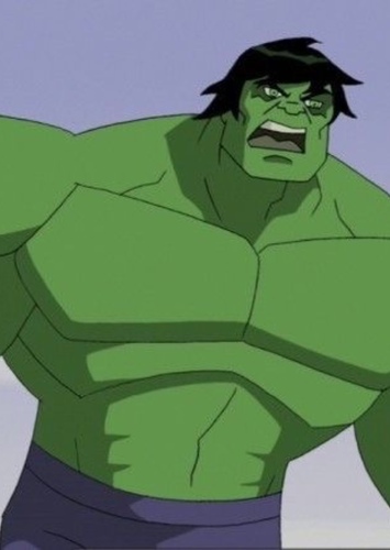 The Hulk