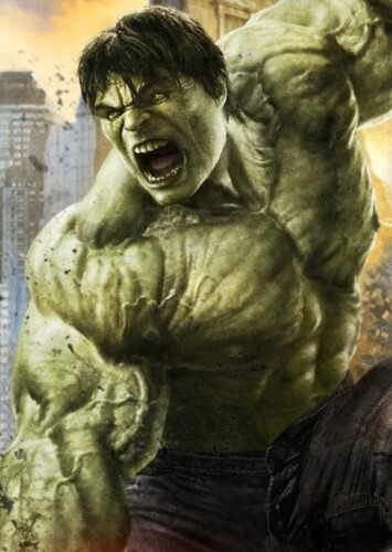 The Hulk