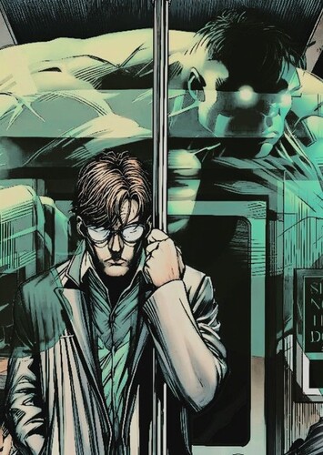 Bruce Banner