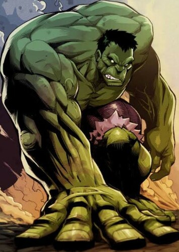 The Hulk