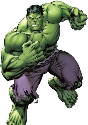The Hulk