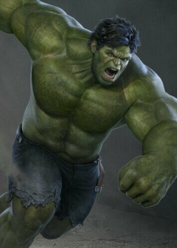 The Hulk