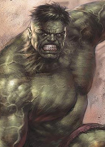 The Hulk (Classic)