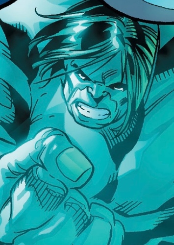 The Hulk (Counter-Earth)