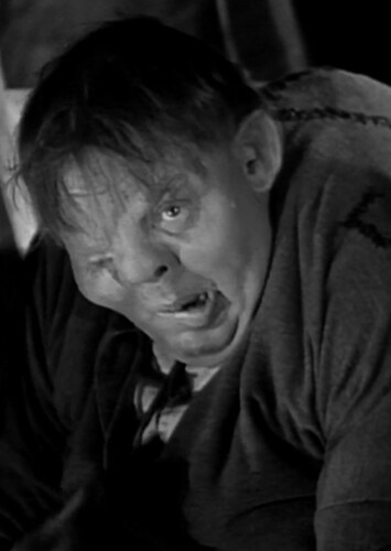 The Hunchback