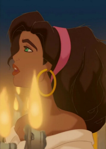 The Hunchback of Notre Dame- God Help the Outcasts
